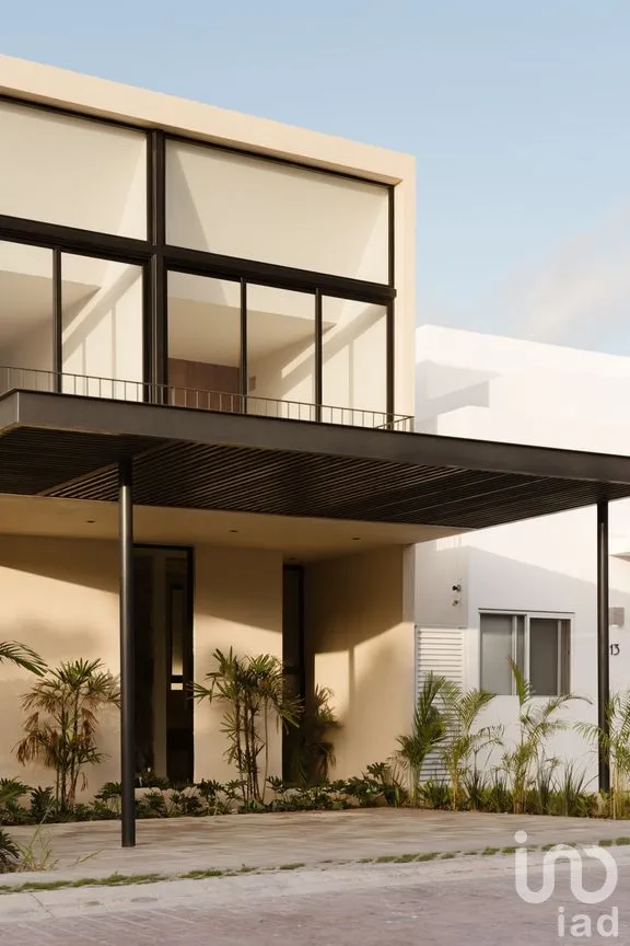 Casa en Venta en Residencial Río, Benito Juárez, Quintana Roo | NEX-260672 | iad México | Foto 2 de 30