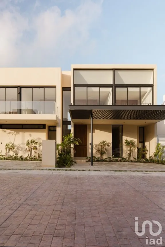 Casa en Venta en Residencial Río, Benito Juárez, Quintana Roo | NEX-260672 | iad México | Foto 3 de 30
