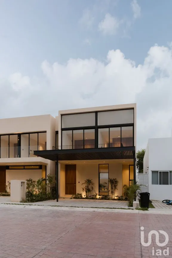 Casa en Venta en Residencial Río, Benito Juárez, Quintana Roo | NEX-260672 | iad México | Foto 28 de 30