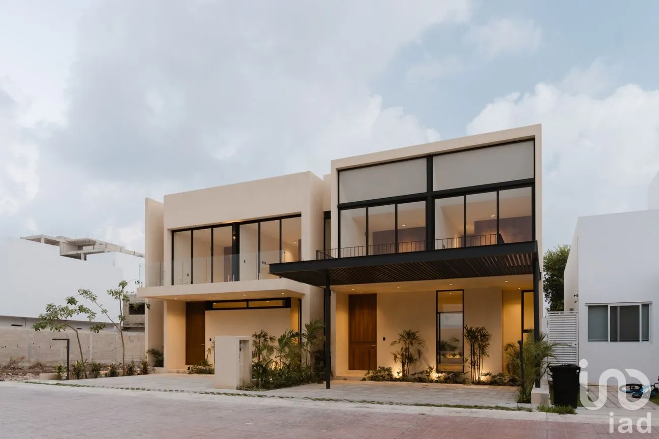 Casa en Venta en Residencial Río, Benito Juárez, Quintana Roo | NEX-260672 | iad México | Foto 29 de 30