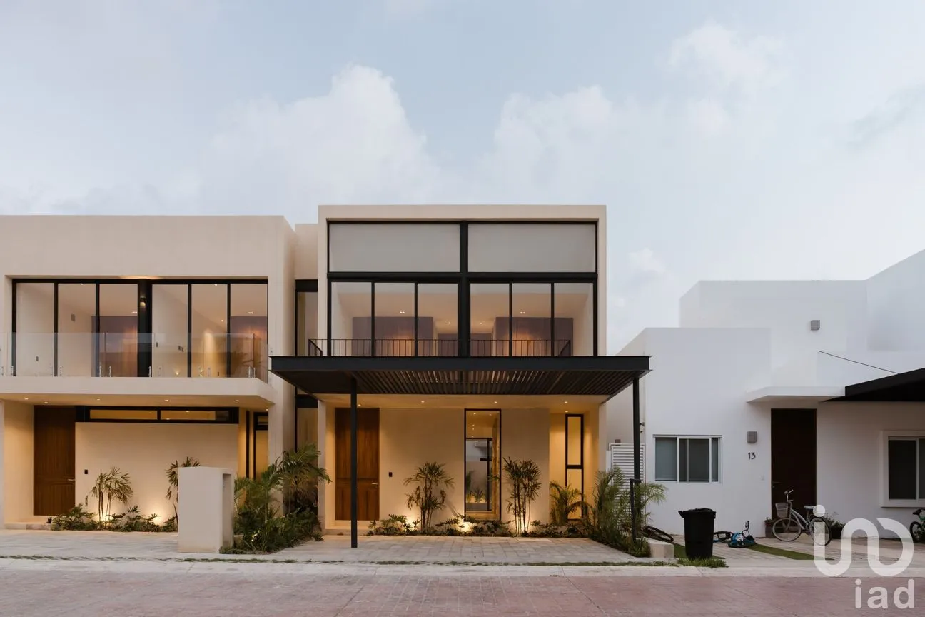 Casa en Venta en Residencial Río, Benito Juárez, Quintana Roo | NEX-260672 | iad México | Foto 30 de 30