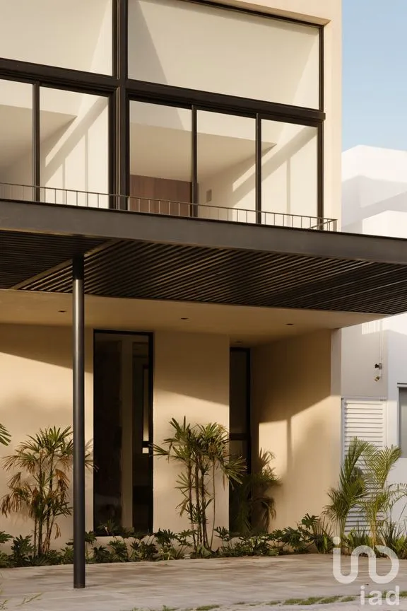 Casa en Venta en Residencial Río, Benito Juárez, Quintana Roo | NEX-260672 | iad México | Foto 4 de 30