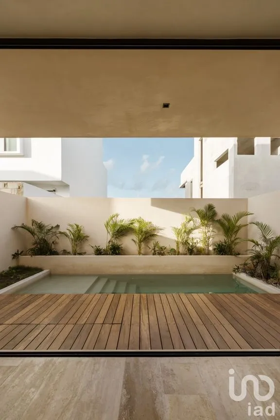 Casa en Venta en Residencial Río, Benito Juárez, Quintana Roo | NEX-260672 | iad México | Foto 5 de 30