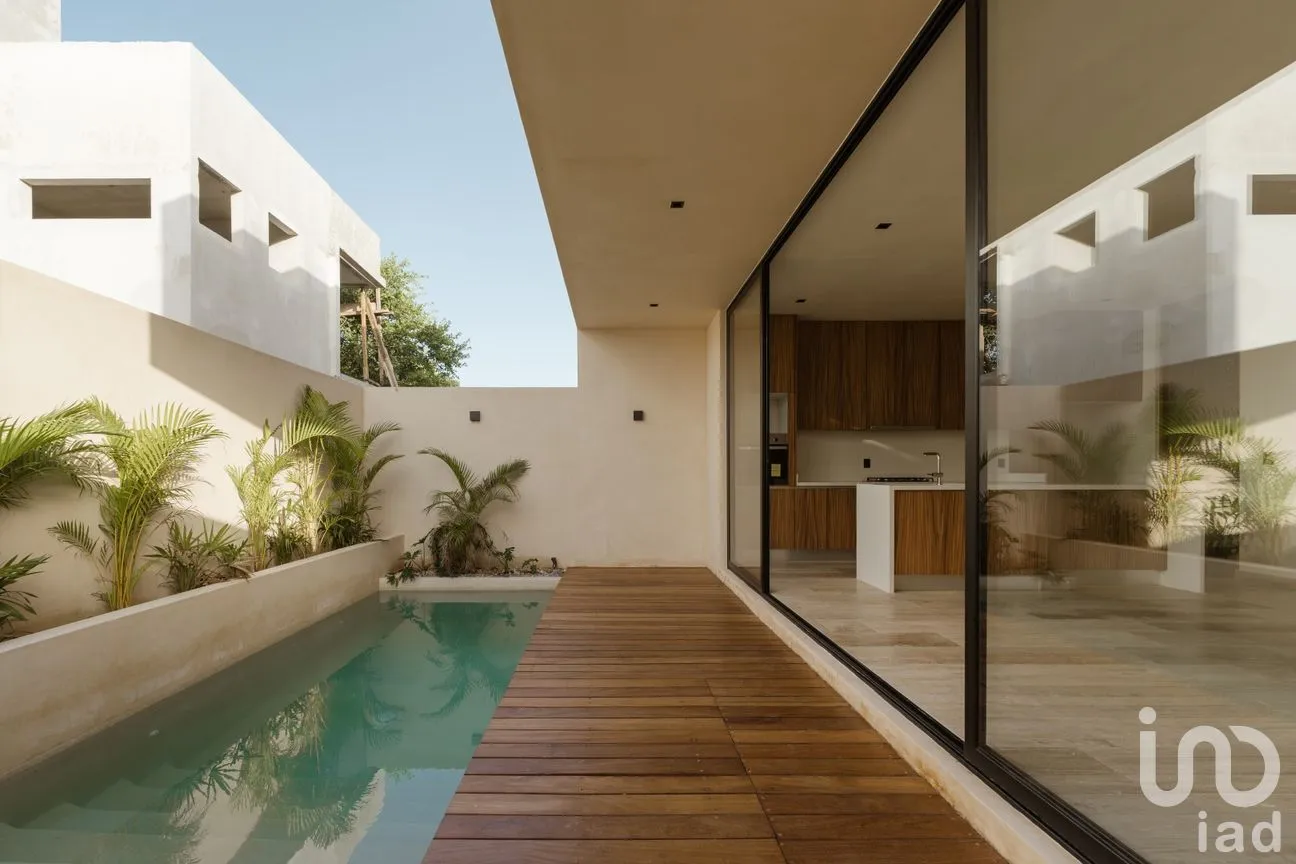 Casa en Venta en Residencial Río, Benito Juárez, Quintana Roo | NEX-260672 | iad México | Foto 7 de 30