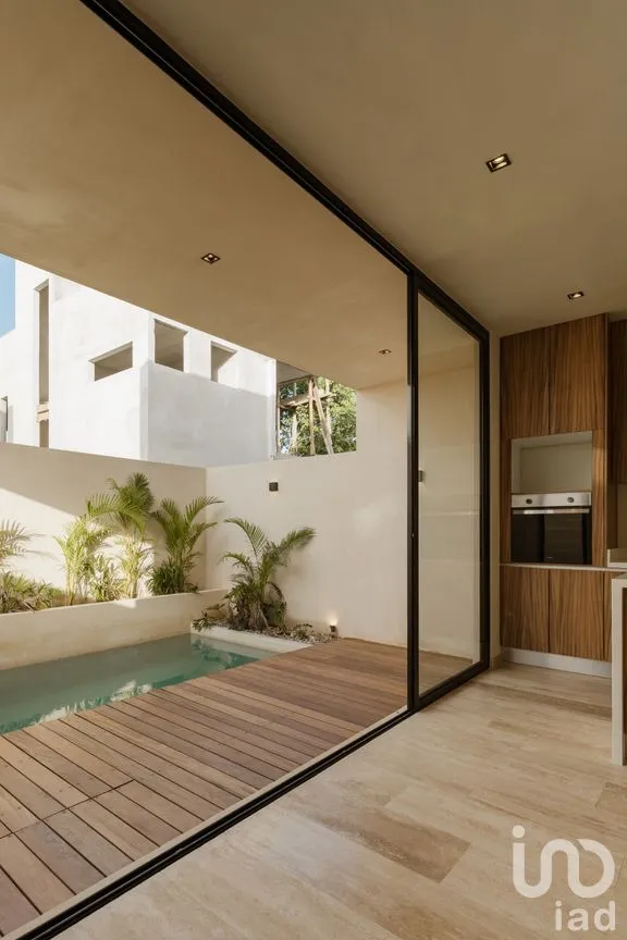 Casa en Venta en Residencial Río, Benito Juárez, Quintana Roo | NEX-260672 | iad México | Foto 9 de 30