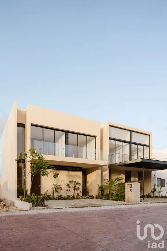 Casa en Venta en Residencial Río, Benito Juárez, Quintana Roo | NEX-260853 | iad México | Foto 2 de 30