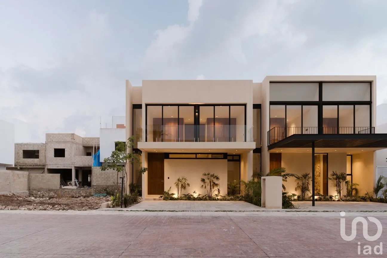 Casa en Venta en Residencial Río, Benito Juárez, Quintana Roo | NEX-260853 | iad México | Foto 26 de 30
