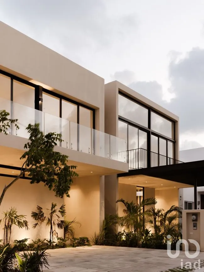 Casa en Venta en Residencial Río, Benito Juárez, Quintana Roo | NEX-260853 | iad México | Foto 27 de 30