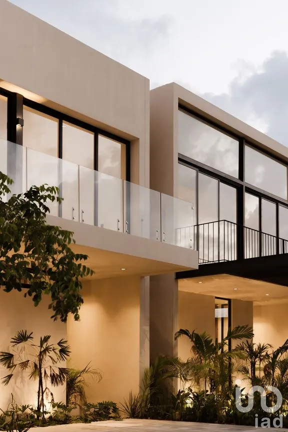 Casa en Venta en Residencial Río, Benito Juárez, Quintana Roo | NEX-260853 | iad México | Foto 28 de 30