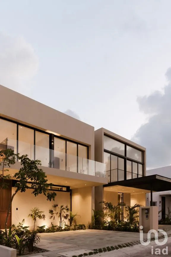 Casa en Venta en Residencial Río, Benito Juárez, Quintana Roo | NEX-260853 | iad México | Foto 29 de 30