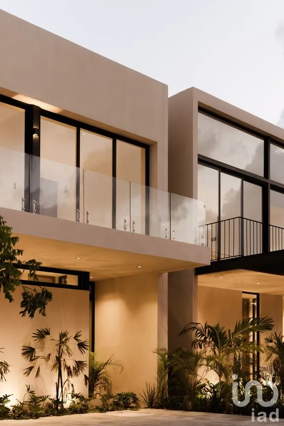 Casa en Venta en Residencial Río, Benito Juárez, Quintana Roo | NEX-260853 | iad México | Foto 30 de 30