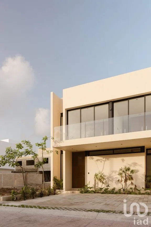 Casa en Venta en Residencial Río, Benito Juárez, Quintana Roo | NEX-260853 | iad México | Foto 4 de 30