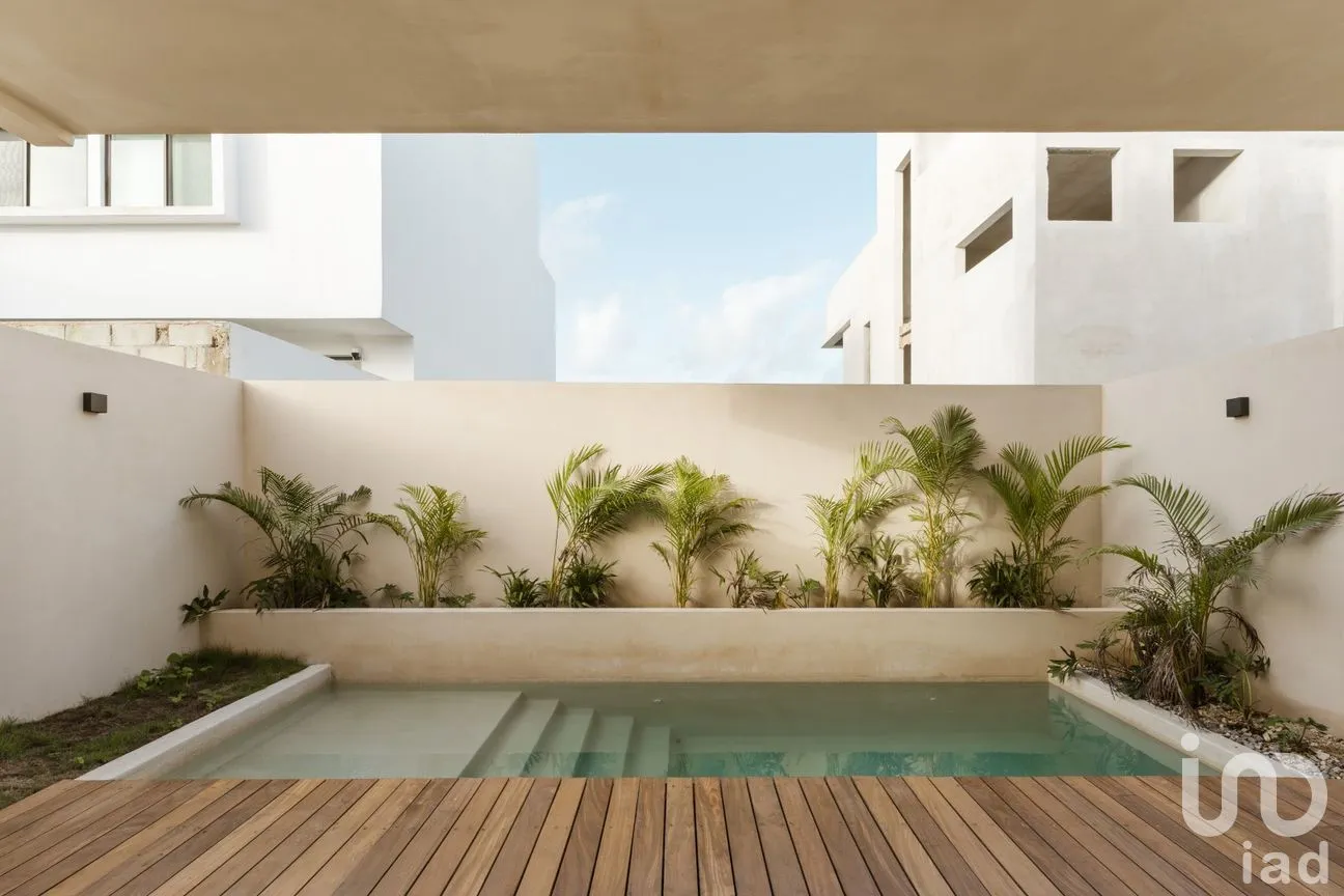 Casa en Venta en Residencial Río, Benito Juárez, Quintana Roo | NEX-260853 | iad México | Foto 5 de 30