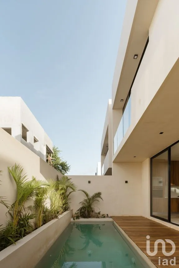 Casa en Venta en Residencial Río, Benito Juárez, Quintana Roo | NEX-260853 | iad México | Foto 7 de 30