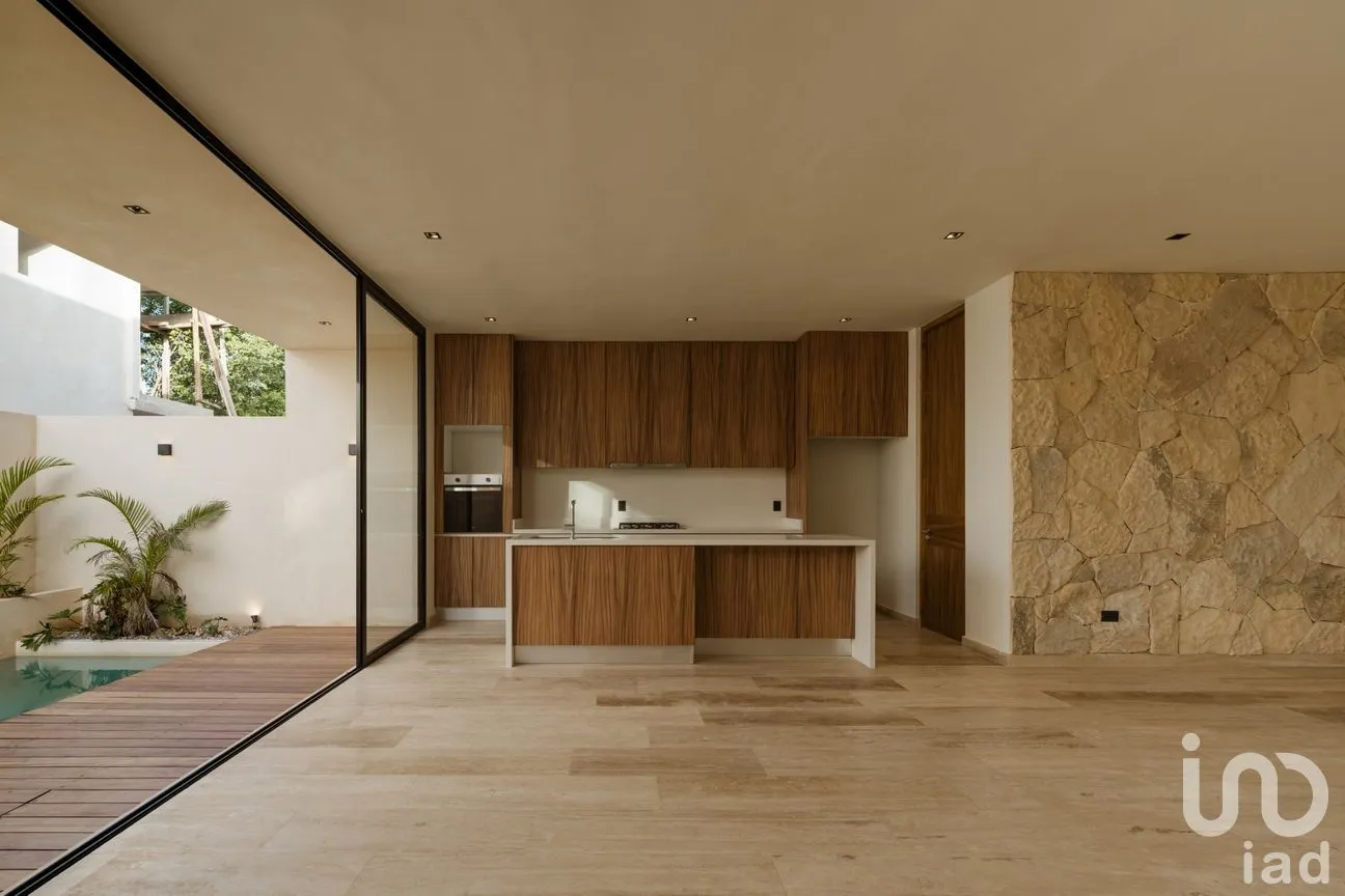 Casa en Venta en Residencial Río, Benito Juárez, Quintana Roo | NEX-260853 | iad México | Foto 9 de 30
