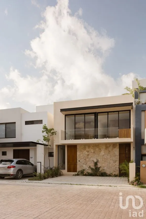 Casa en Venta en Residencial Río, Benito Juárez, Quintana Roo | NEX-260860 | iad México | Foto 11 de 13