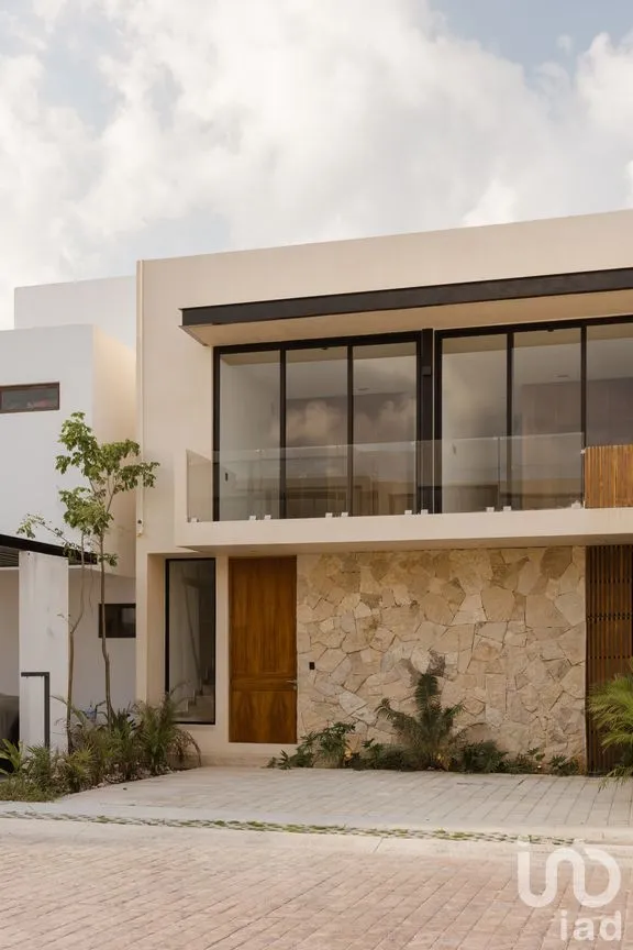 Casa en Venta en Residencial Río, Benito Juárez, Quintana Roo | NEX-260860 | iad México | Foto 12 de 13