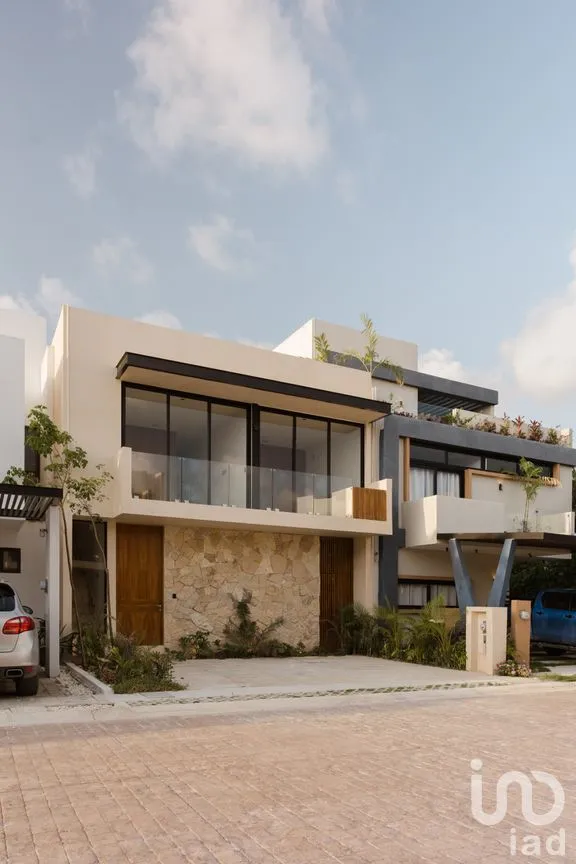 Casa en Venta en Residencial Río, Benito Juárez, Quintana Roo | NEX-260860 | iad México | Foto 13 de 13