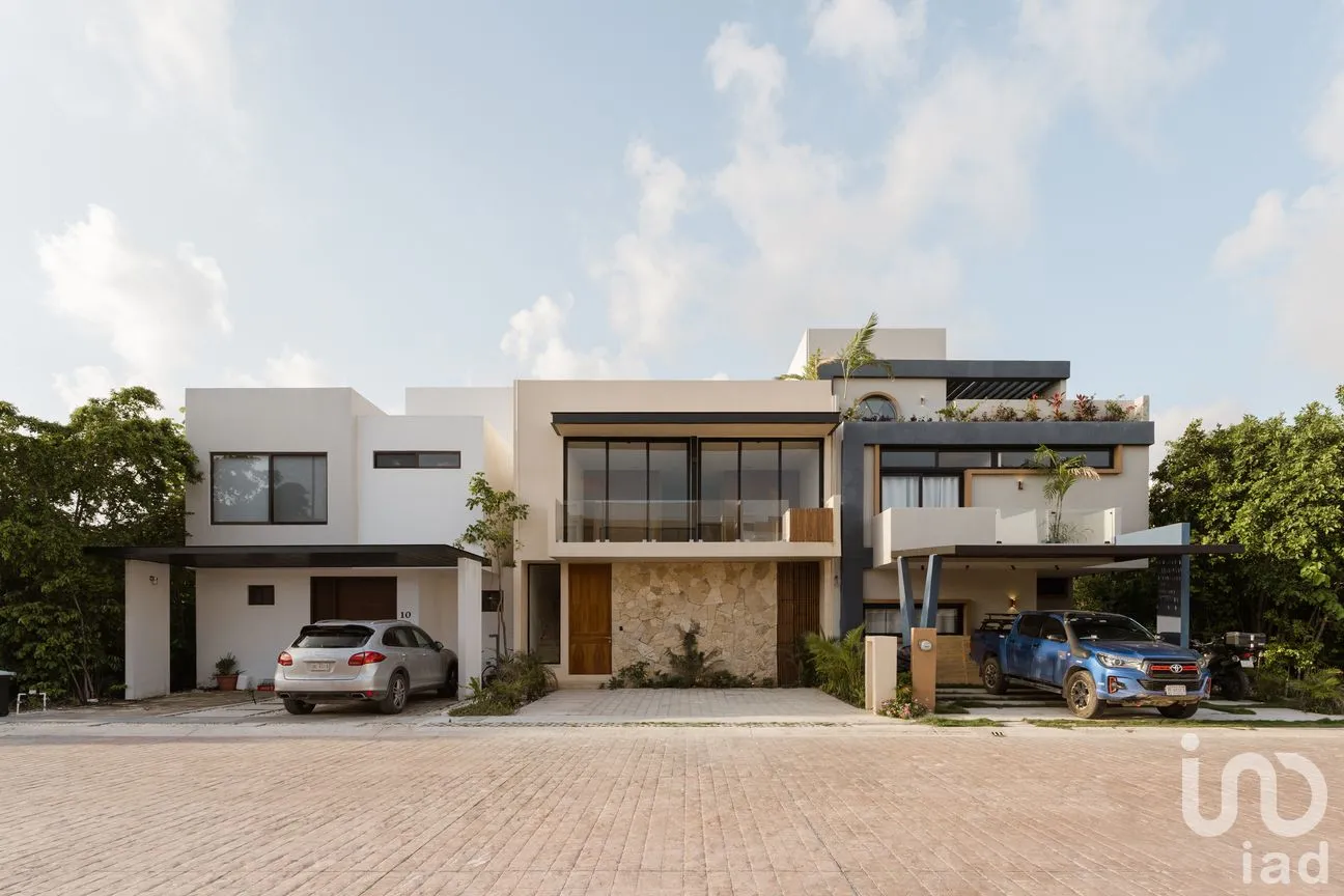 Casa en Venta en Residencial Río, Benito Juárez, Quintana Roo | NEX-260860 | iad México | Foto 10 de 13