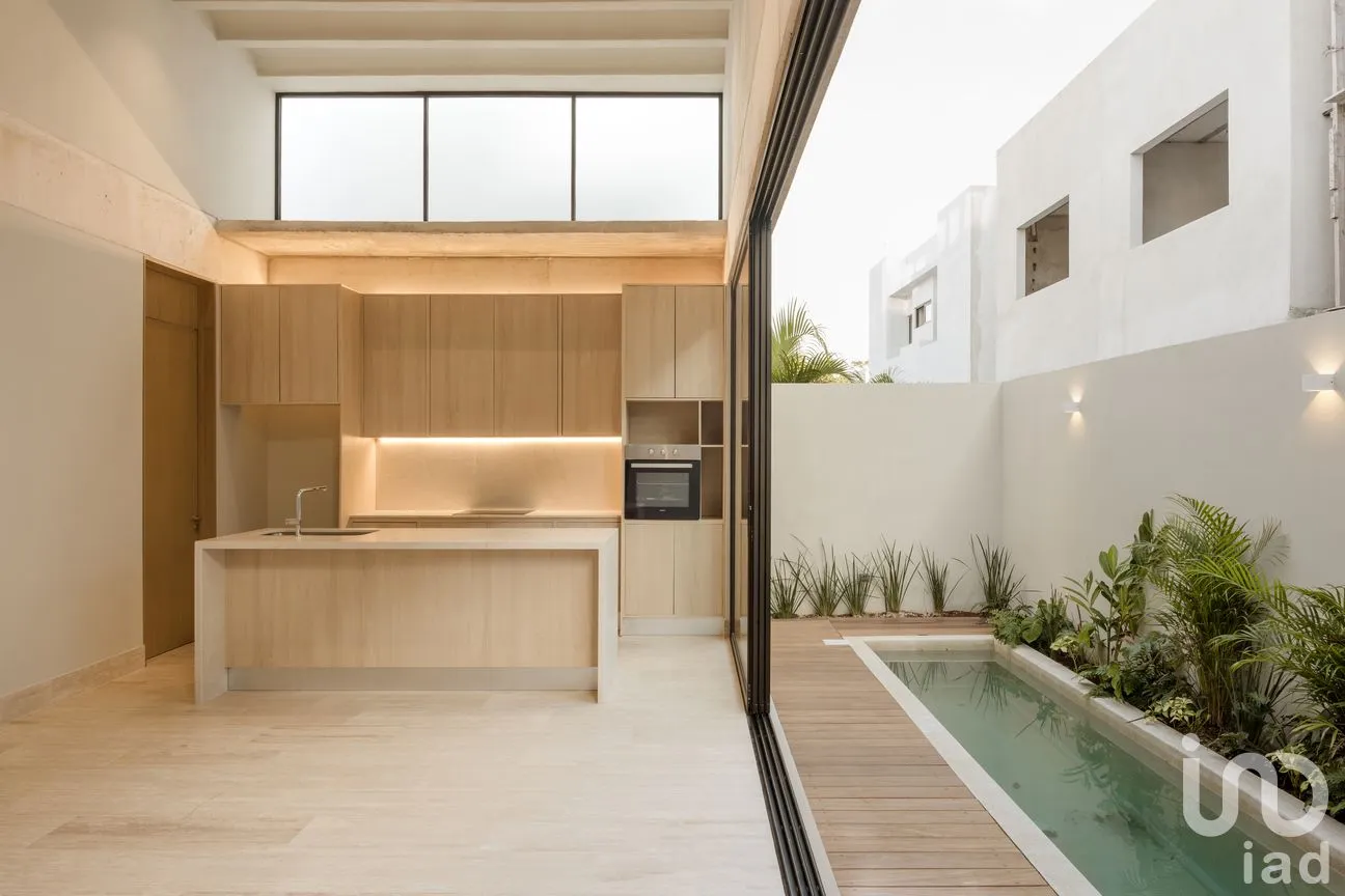 Casa en Venta en Vía Cumbres Residencial, Benito Juárez, Quintana Roo | NEX-260863 | iad México | Foto 20 de 22