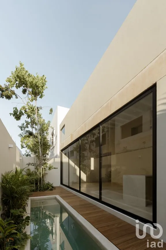 Casa en Venta en Vía Cumbres Residencial, Benito Juárez, Quintana Roo | NEX-260863 | iad México | Foto 4 de 22