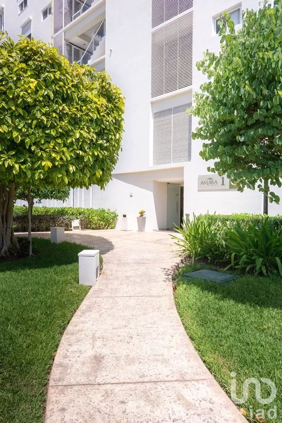 Departamento en Venta en Supermanzana 84, Benito Juárez, Quintana Roo | NEX-262424 | iad México | Foto 2 de 26