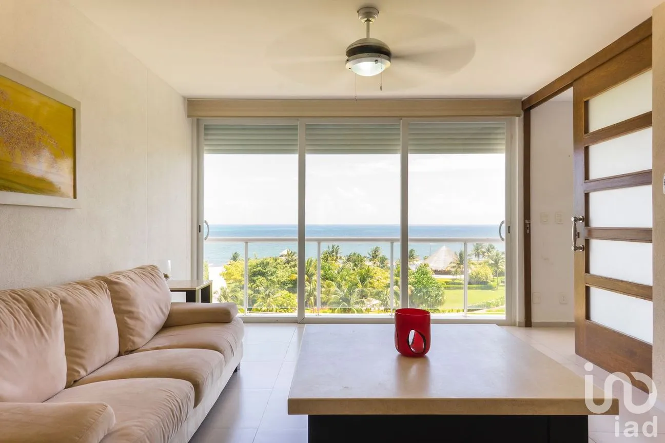 Departamento en Venta en Supermanzana 84, Benito Juárez, Quintana Roo | NEX-262424 | iad México | Foto 14 de 26
