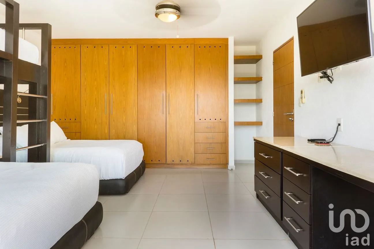 Departamento en Venta en Supermanzana 84, Benito Juárez, Quintana Roo | NEX-262424 | iad México | Foto 15 de 26