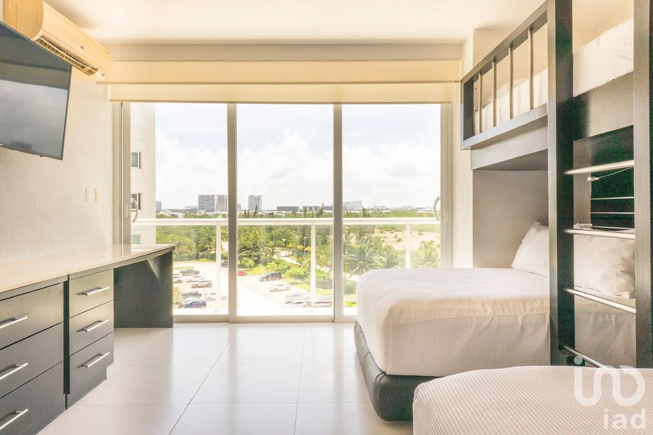 Departamento en Venta en Supermanzana 84, Benito Juárez, Quintana Roo | NEX-262424 | iad México | Foto 19 de 26