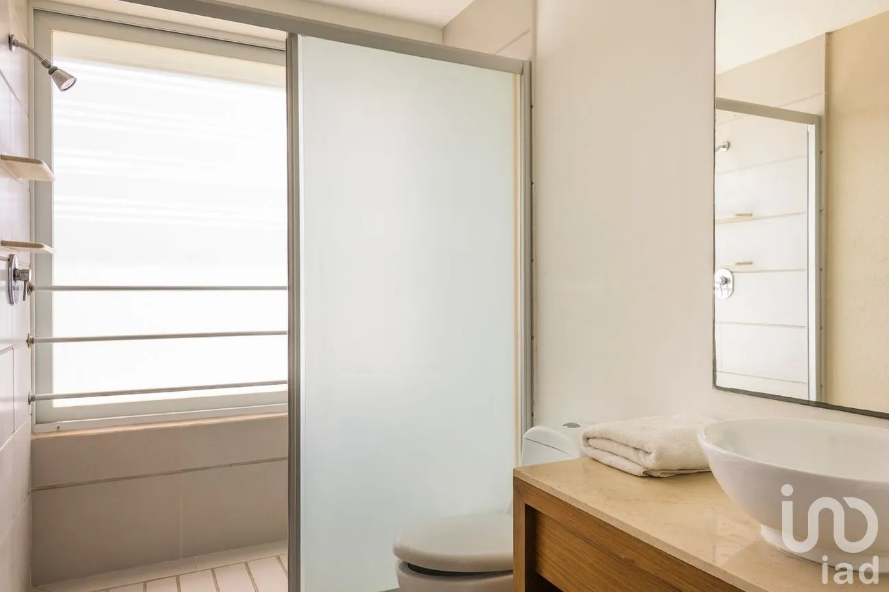 Departamento en Venta en Supermanzana 84, Benito Juárez, Quintana Roo | NEX-262424 | iad México | Foto 22 de 26