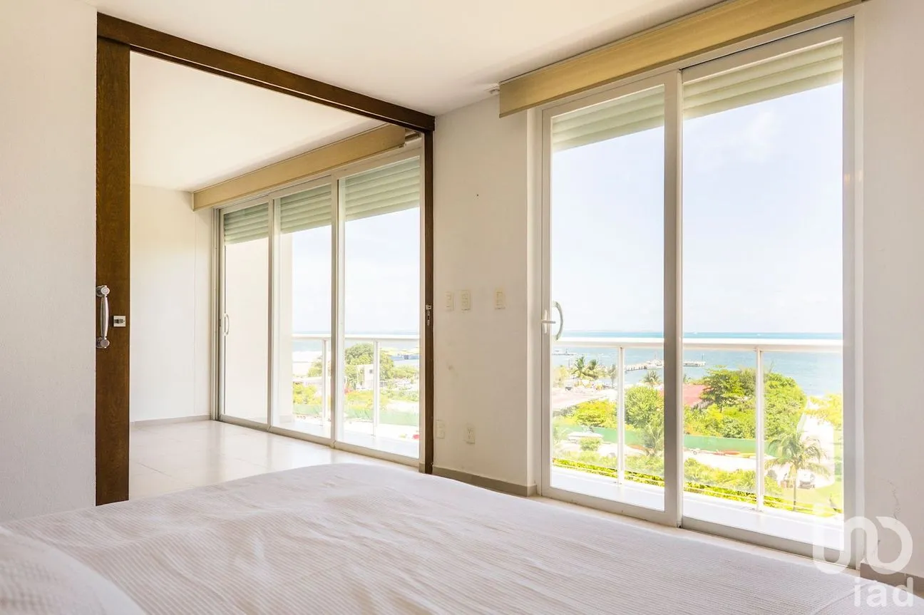 Departamento en Venta en Supermanzana 84, Benito Juárez, Quintana Roo | NEX-262424 | iad México | Foto 25 de 26