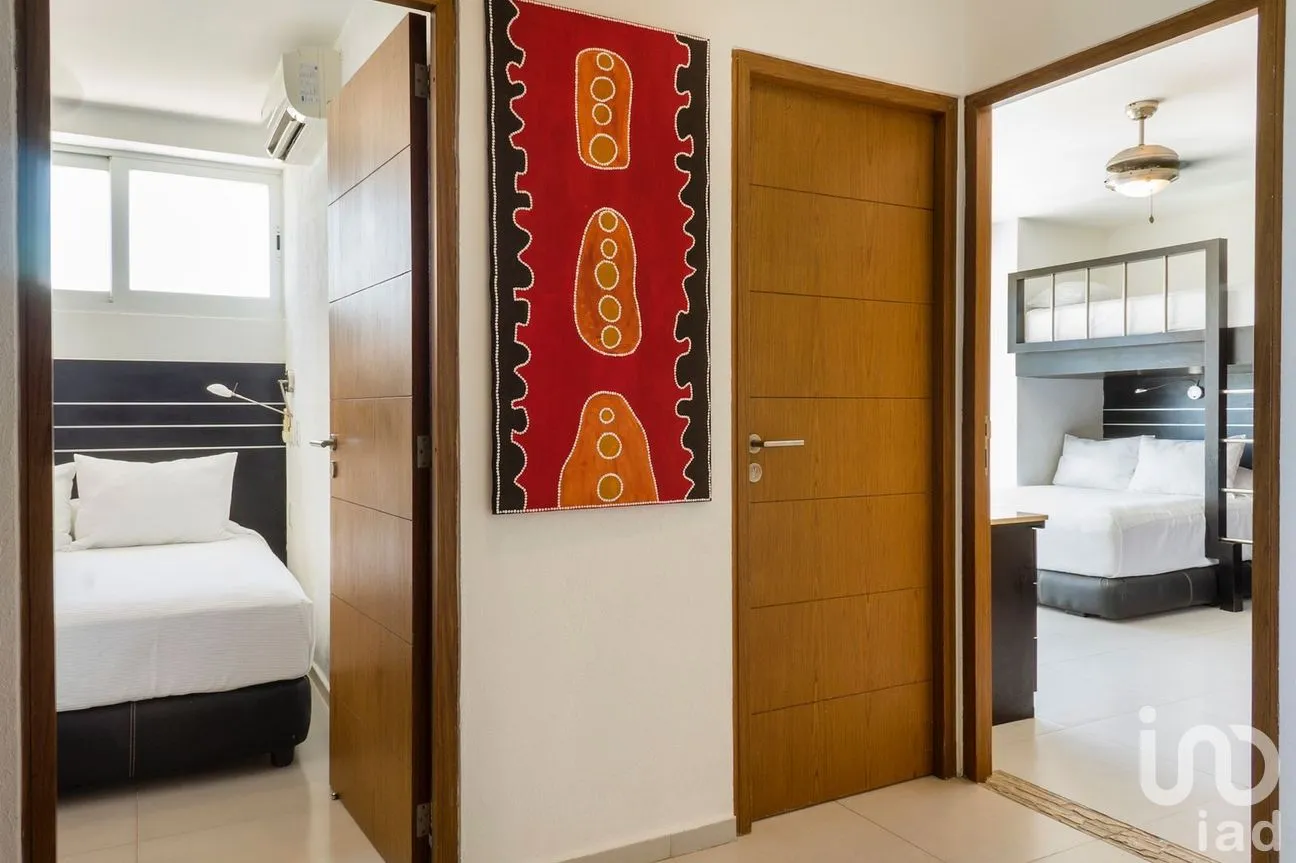 Departamento en Venta en Supermanzana 84, Benito Juárez, Quintana Roo | NEX-262424 | iad México | Foto 4 de 26