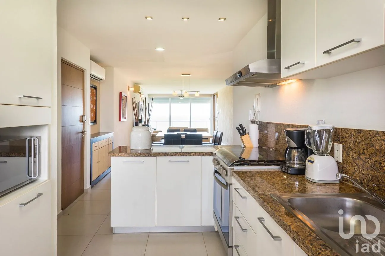 Departamento en Venta en Supermanzana 84, Benito Juárez, Quintana Roo | NEX-262424 | iad México | Foto 5 de 26