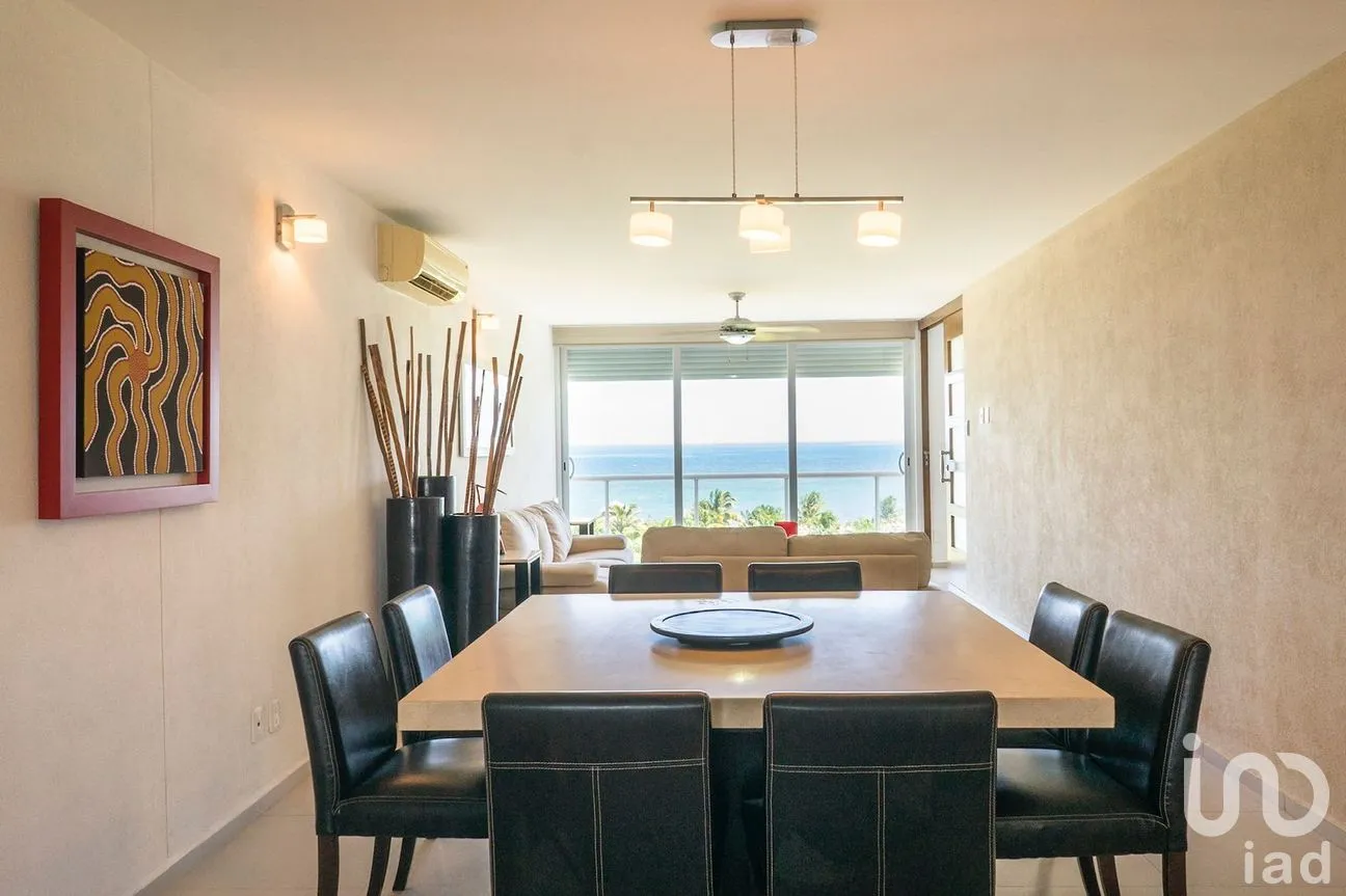Departamento en Venta en Supermanzana 84, Benito Juárez, Quintana Roo | NEX-262424 | iad México | Foto 6 de 26