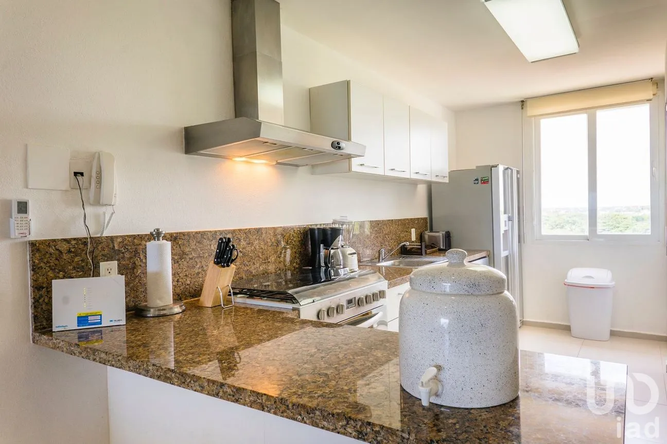 Departamento en Venta en Supermanzana 84, Benito Juárez, Quintana Roo | NEX-262424 | iad México | Foto 8 de 26