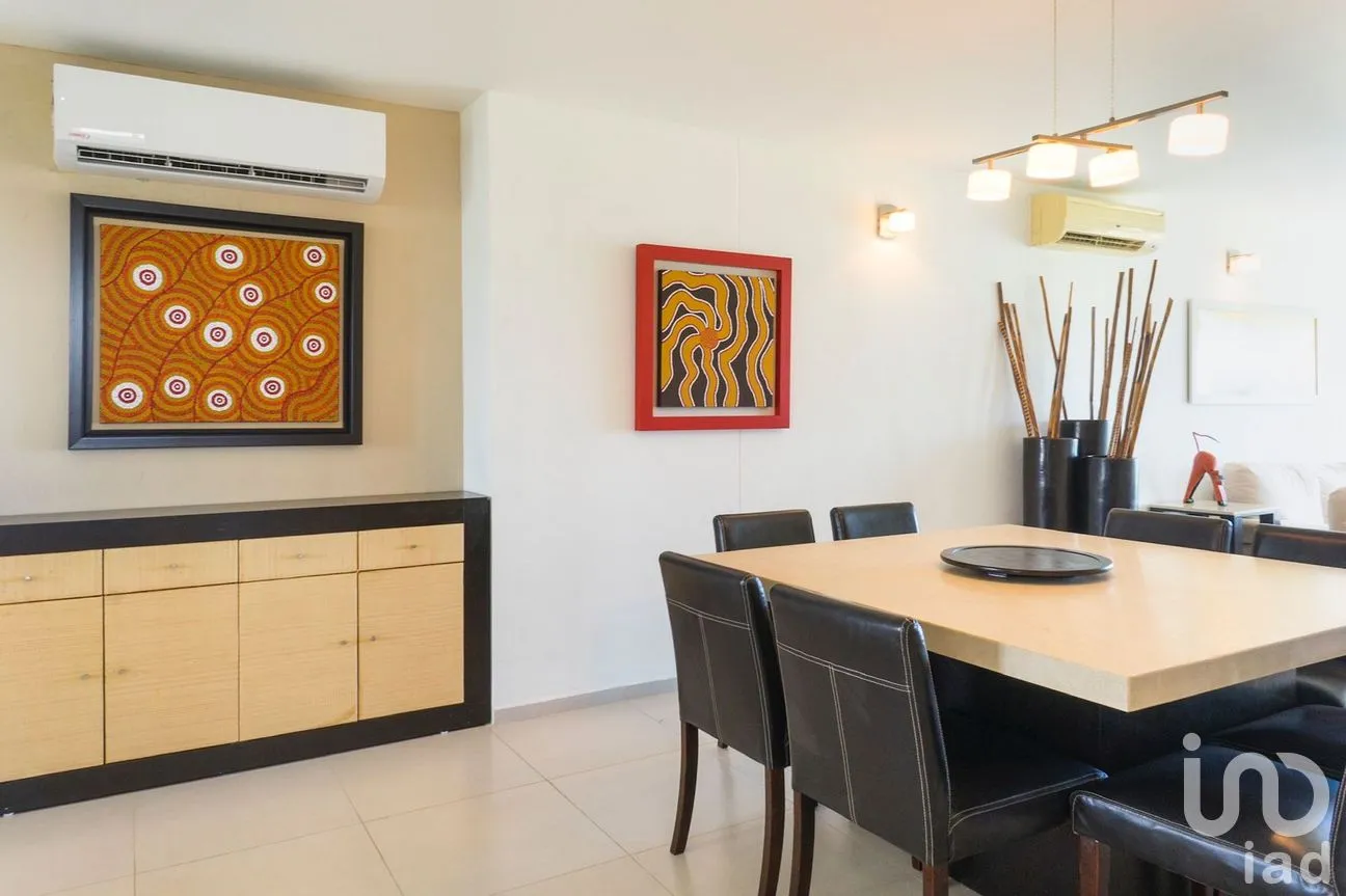 Departamento en Venta en Supermanzana 84, Benito Juárez, Quintana Roo | NEX-262424 | iad México | Foto 9 de 26