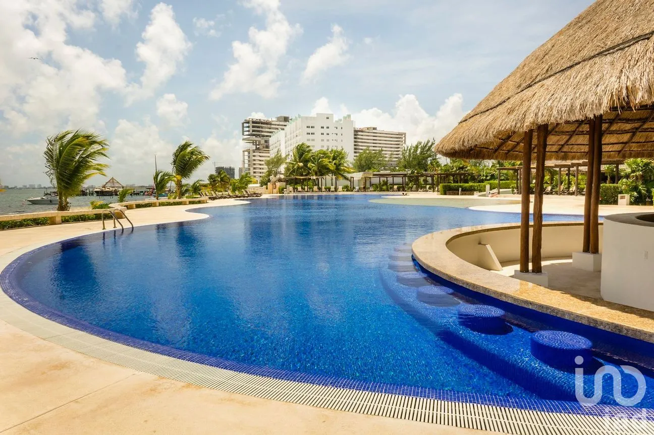 Departamento en Venta en Supermanzana 84, Benito Juárez, Quintana Roo | NEX-262424 | iad México | Foto 1 de 26