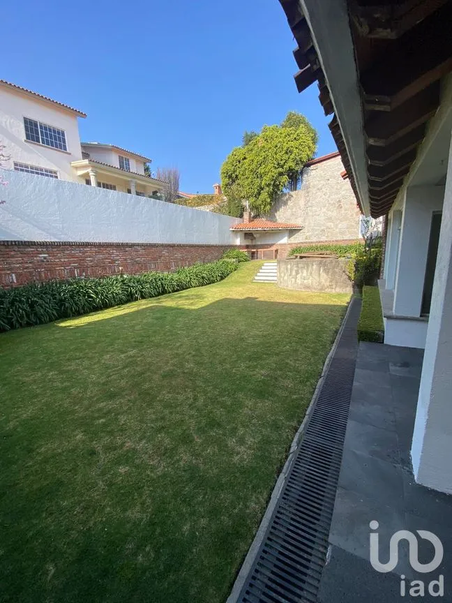Casa en Venta en Lomas de Valle Escondido, Atizapán de Zaragoza, México | NEX-286073 | iad México | Foto 25 de 42