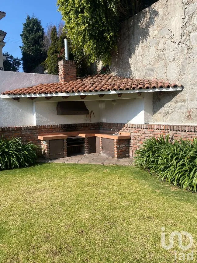 Casa en Venta en Lomas de Valle Escondido, Atizapán de Zaragoza, México | NEX-286073 | iad México | Foto 27 de 42
