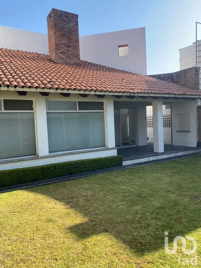 Casa en Venta en Lomas de Valle Escondido, Atizapán de Zaragoza, México | NEX-286073 | iad México | Foto 28 de 42