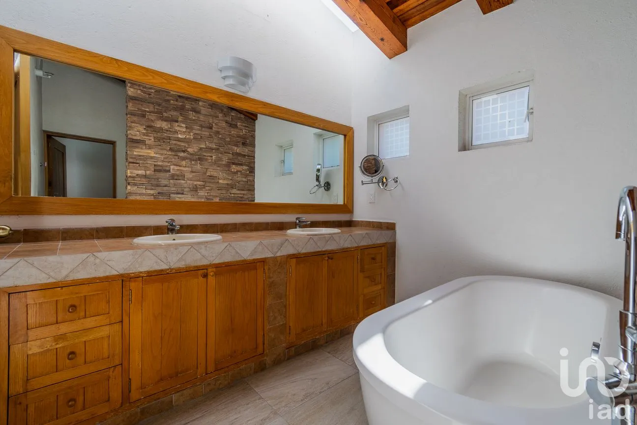 Casa en Venta en Lomas de Valle Escondido, Atizapán de Zaragoza, México | NEX-286073 | iad México | Foto 30 de 42