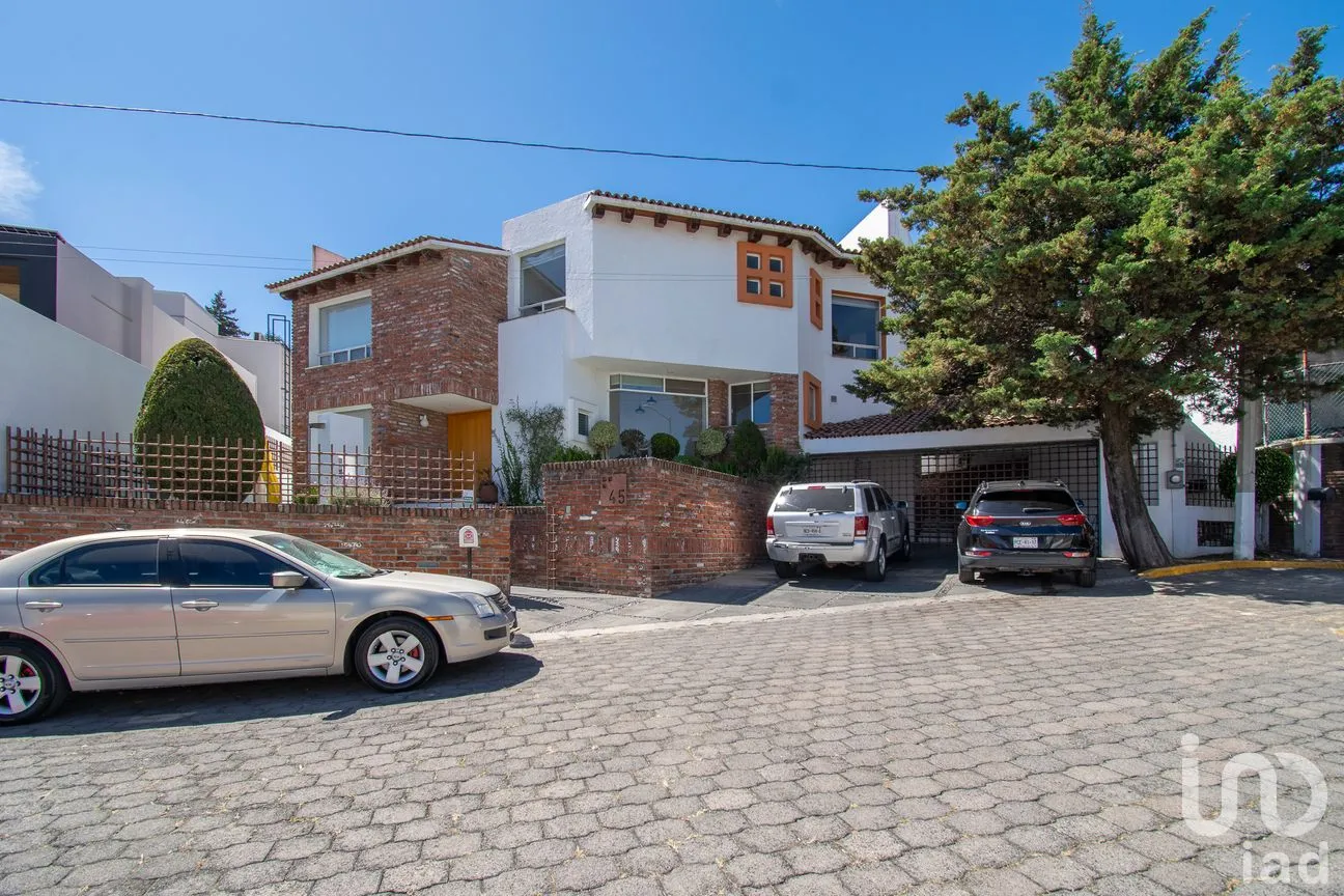 Casa en Venta en Lomas de Valle Escondido, Atizapán de Zaragoza, México | NEX-286073 | iad México | Foto 34 de 42