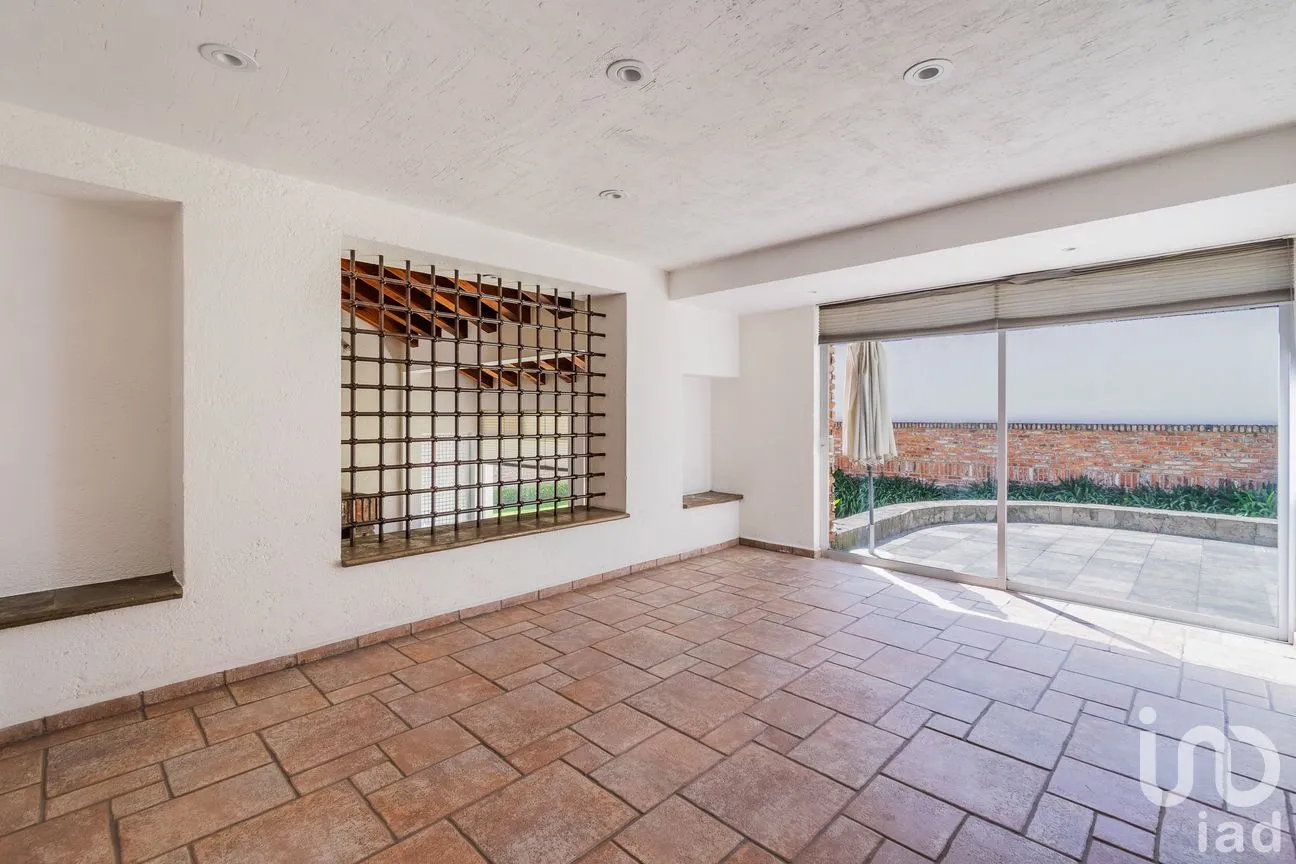 Casa en Venta en Lomas de Valle Escondido, Atizapán de Zaragoza, México | NEX-286073 | iad México | Foto 37 de 42