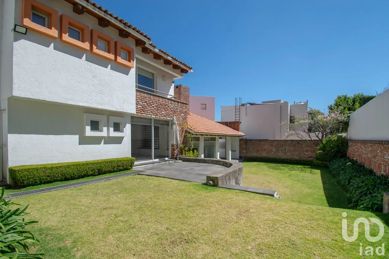 Casa en Venta en Lomas de Valle Escondido, Atizapán de Zaragoza, México | NEX-286073 | iad México | Foto 38 de 42