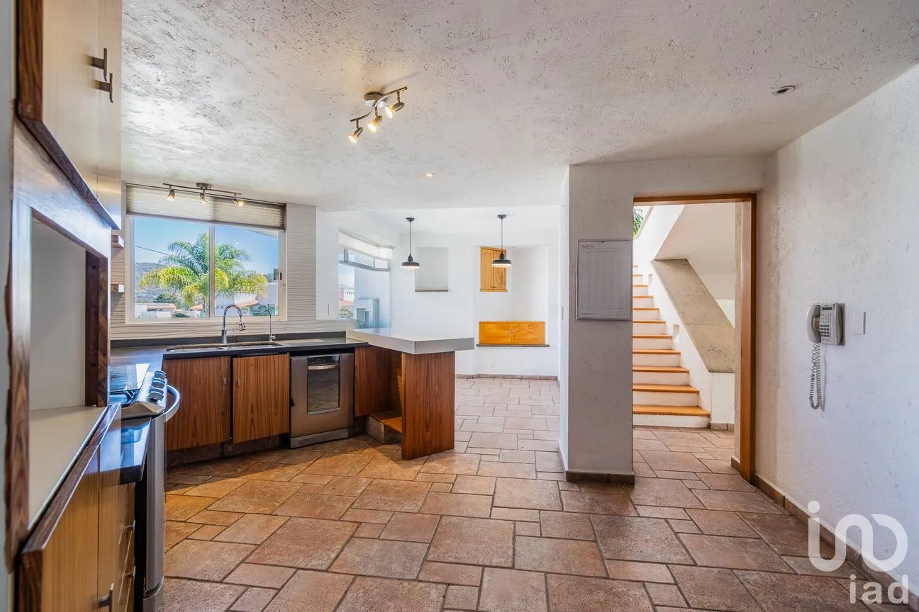 Casa en Venta en Lomas de Valle Escondido, Atizapán de Zaragoza, México | NEX-286073 | iad México | Foto 39 de 42
