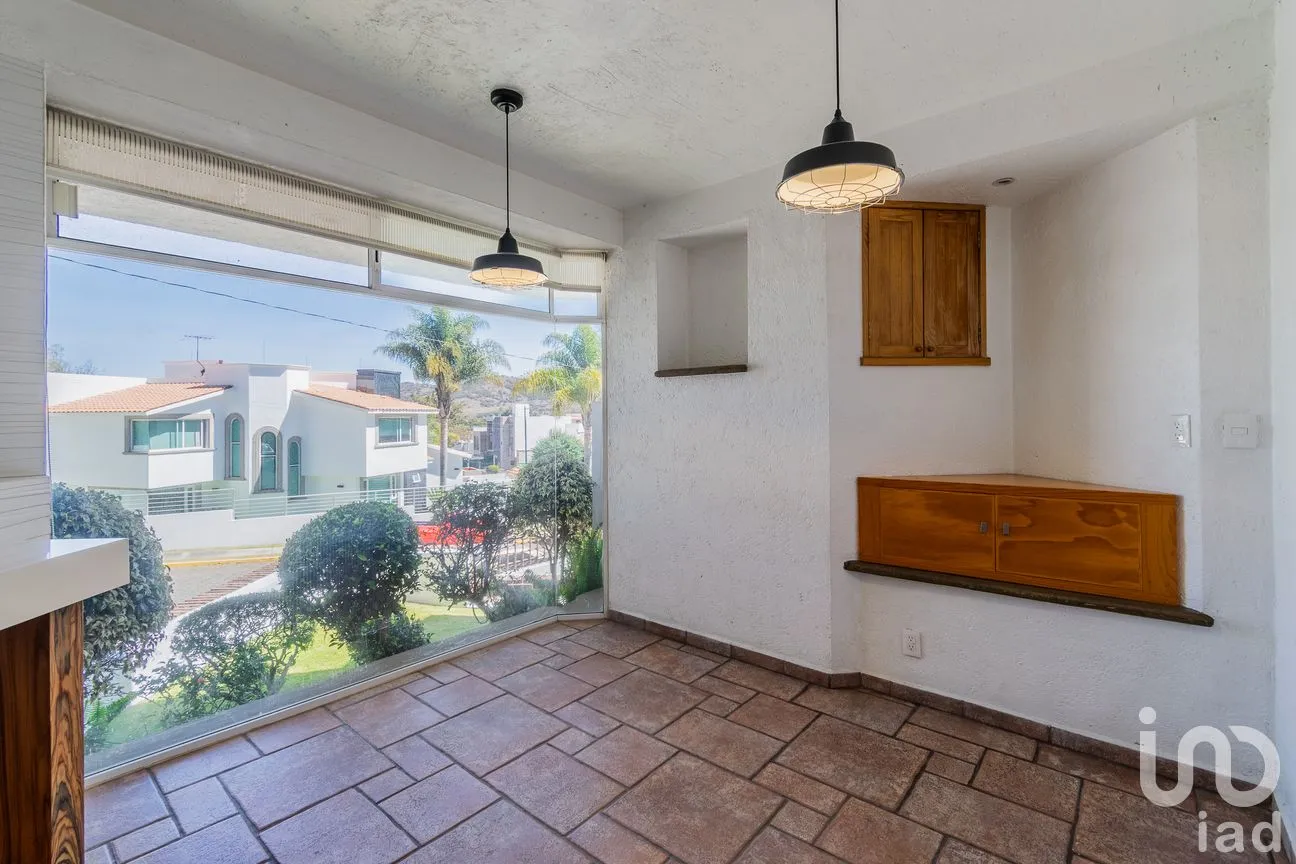 Casa en Venta en Lomas de Valle Escondido, Atizapán de Zaragoza, México | NEX-286073 | iad México | Foto 40 de 42