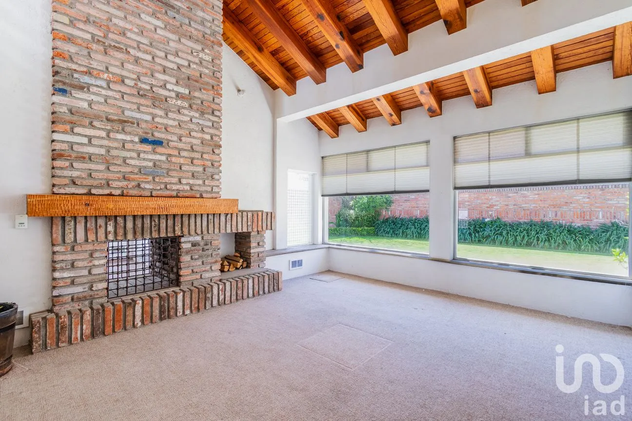 Casa en Venta en Lomas de Valle Escondido, Atizapán de Zaragoza, México | NEX-286073 | iad México | Foto 41 de 42