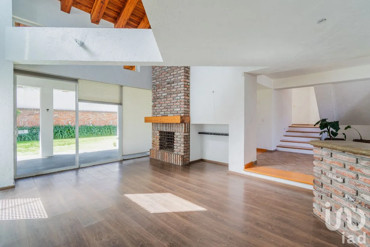 Casa en Venta en Lomas de Valle Escondido, Atizapán de Zaragoza, México | NEX-286073 | iad México | Foto 42 de 42