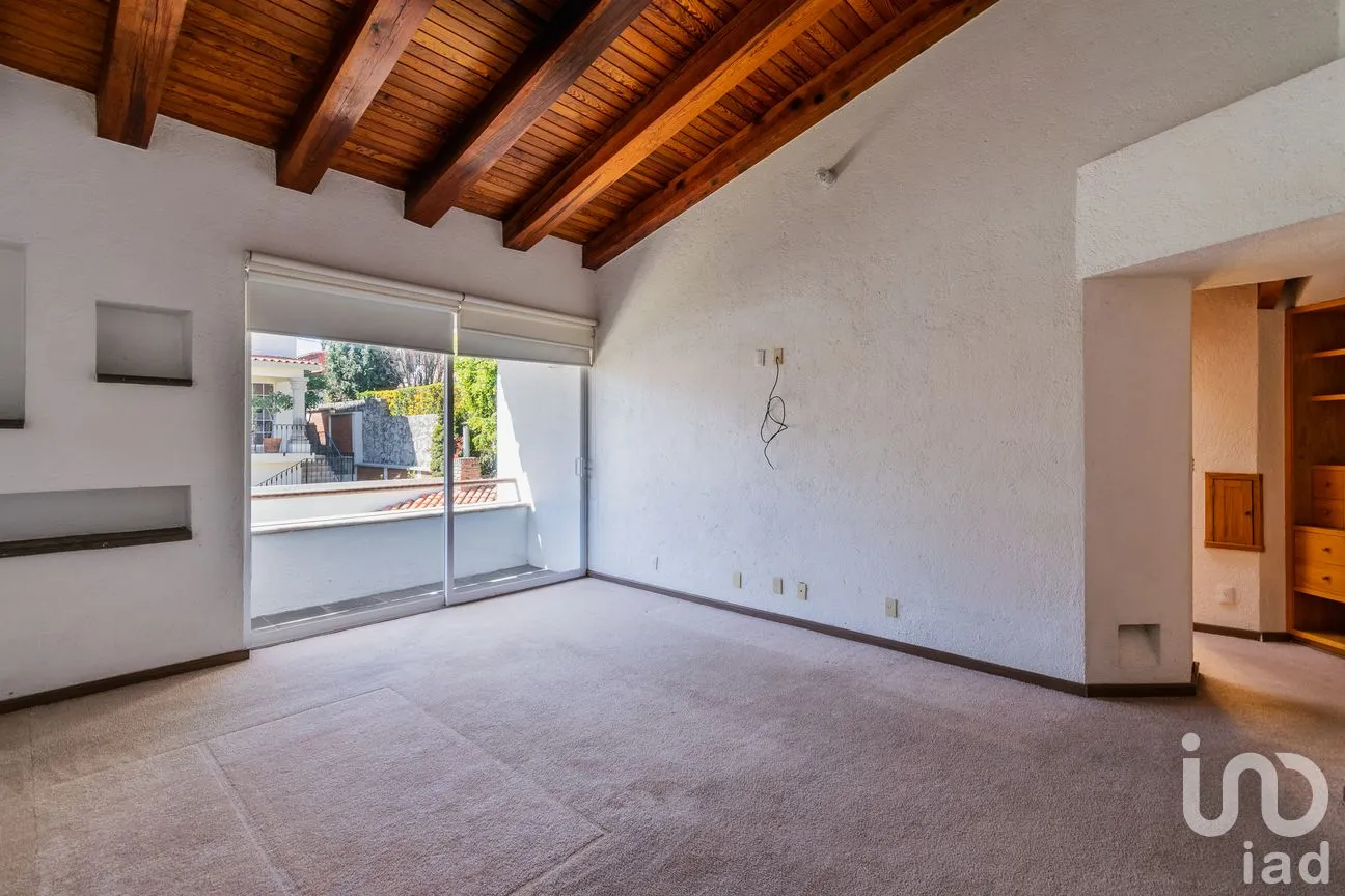 Casa en Venta en Lomas de Valle Escondido, Atizapán de Zaragoza, México | NEX-286073 | iad México | Foto 8 de 42