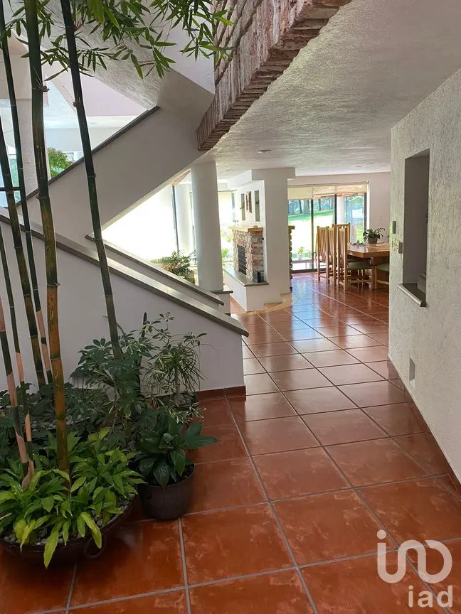 Casa en Venta en Club de Golf Valle Escondido, Atizapán de Zaragoza, México | NEX-286183 | iad México | Foto 11 de 29